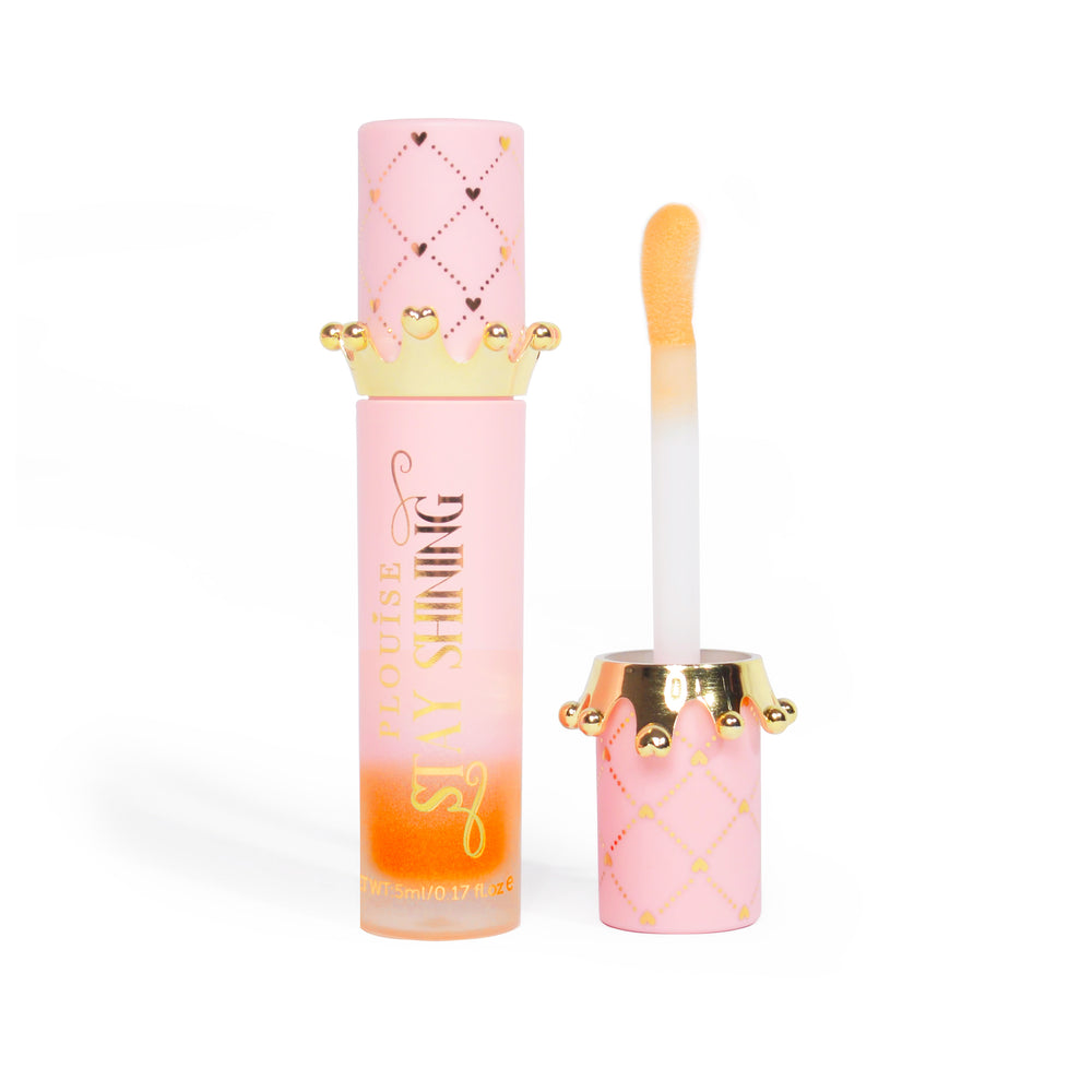 Stay Shining Crown Lippenöl