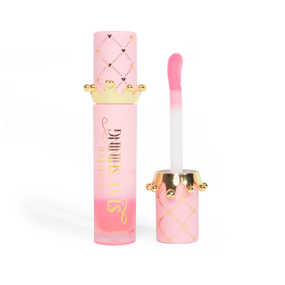 Stay Shining Crown Lippenöl