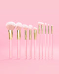 Makeup Brush Sets
