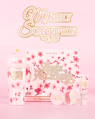 Monthly Beauty Box Subscription