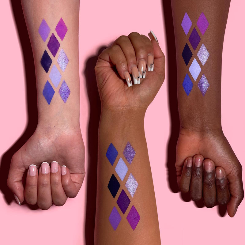 Stack Em Up Palette – Ceo,ooo,ooo