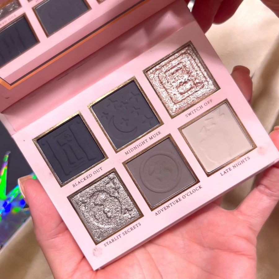 3 für 18 £ Beauty Saver
