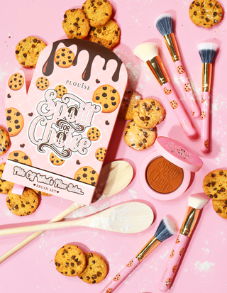 P. Louise Buff et Bronze Bundle