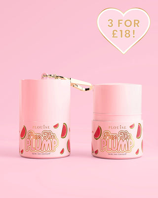 Ο P.Louise περάσει τη θεραπεία με τα χείλη