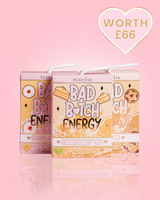 Trío de labios Bad Bitch Energy