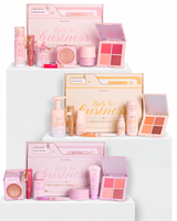 Zurück zum Business Bundle Trio