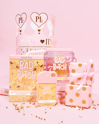 P. Louise SIP, Slay & Shine Bundle
