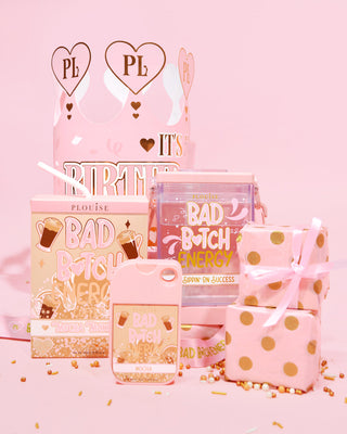 P. Louise SIP, Slay & Shine Bundle