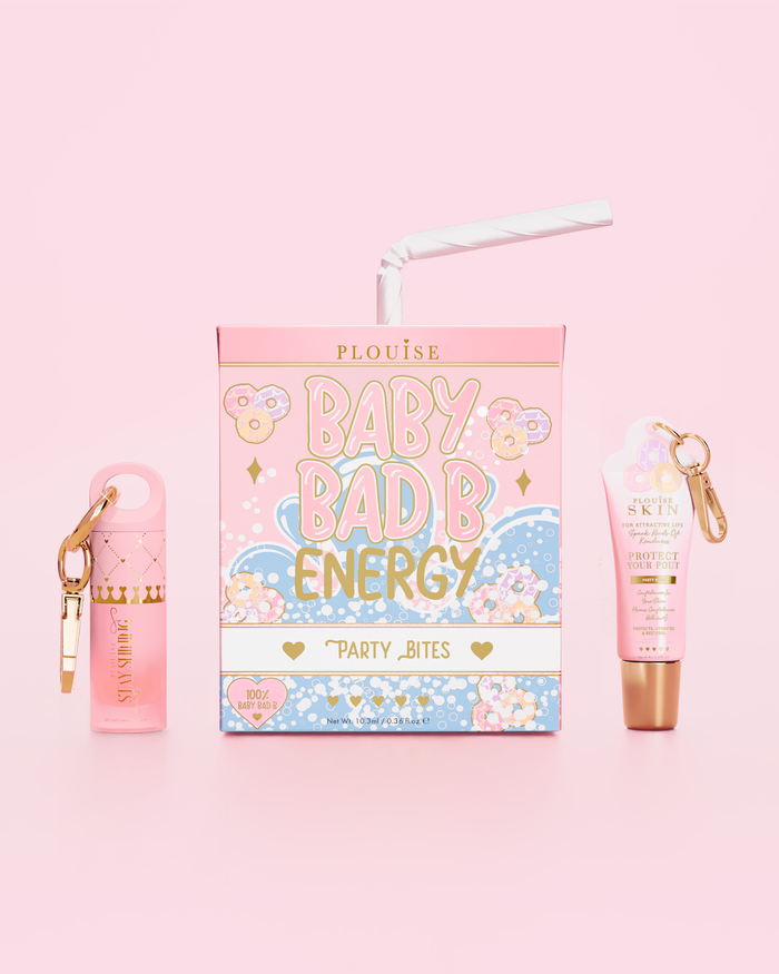 Baby Bad B Energy Mini Dúo de Labios