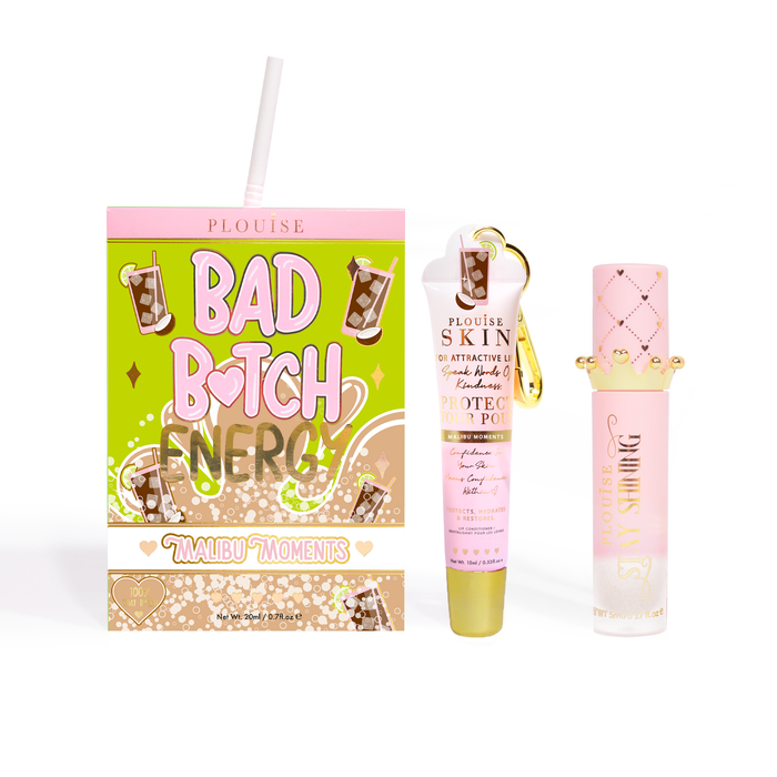 Trockene Januar-Box