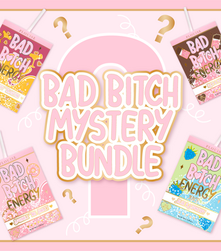 P. Louise Bad Bitch Energy Lip Duo Mystery Bundle