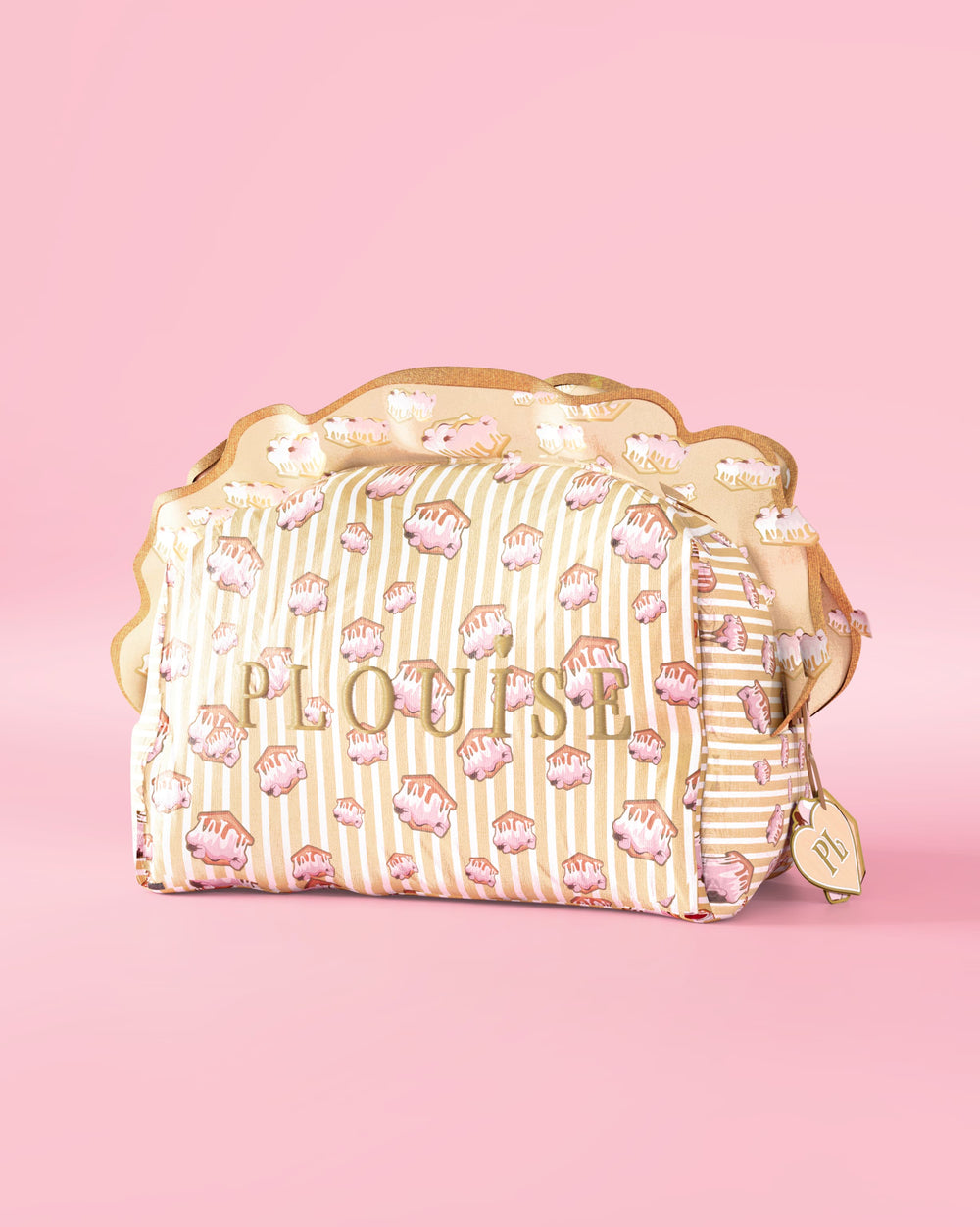 Dame más de Boo Basket - Gooey S'mores