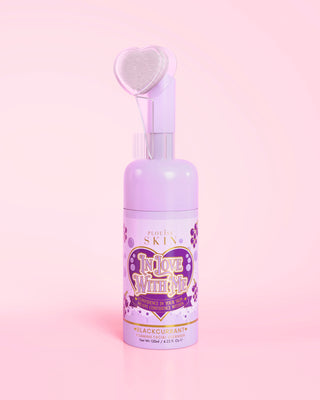 P. Louise In Love With Me Spuming Facial Clarmitor