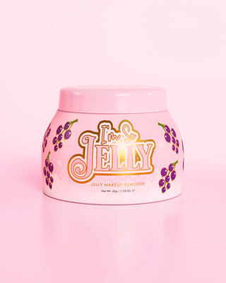 P. Louise soy tan jalea desmaquillante