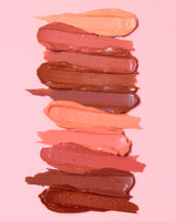 Lippenstiftpaletten von Butter Me Up