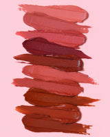 Lippenstiftpaletten von Butter Me Up