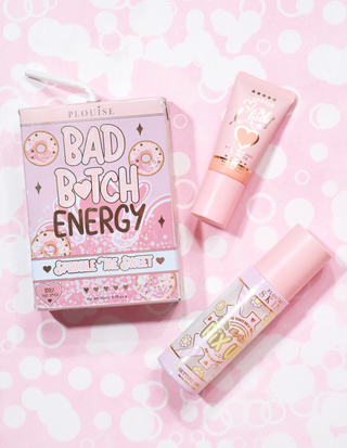P.Louise Baddie Make-up Bundels met een Budget