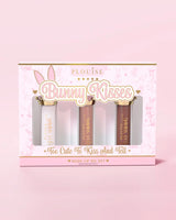 Bunny Kisses - Set de aceites labiales Stay Shining