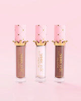 Bunny Kisses - Set de aceites labiales Stay Shining