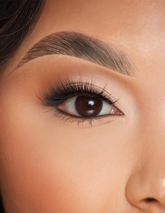 Wimpern – Nenn mich Liebling
