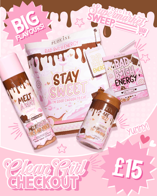 Clean Girl Checkout-Paket