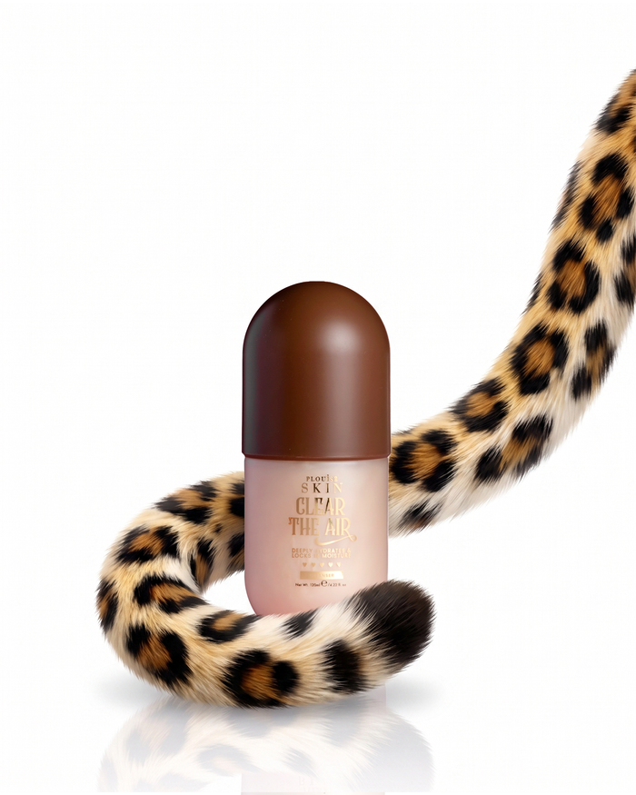 Cheetah Clear The Air Gel-Reiniger