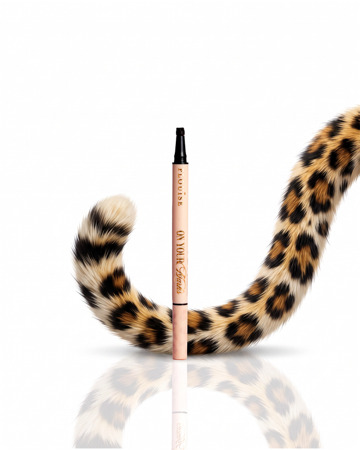 Cheetah On Your Marks Sommersprossenstift