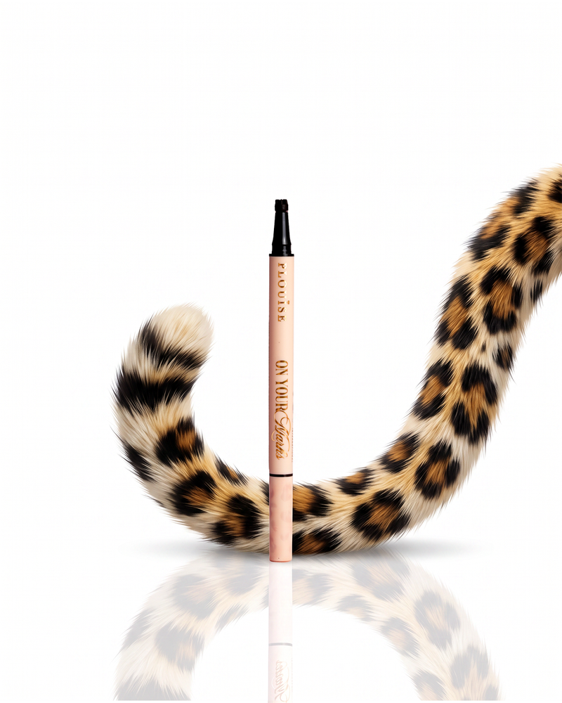 Cheetah On Your Marks Sommersprossenstift