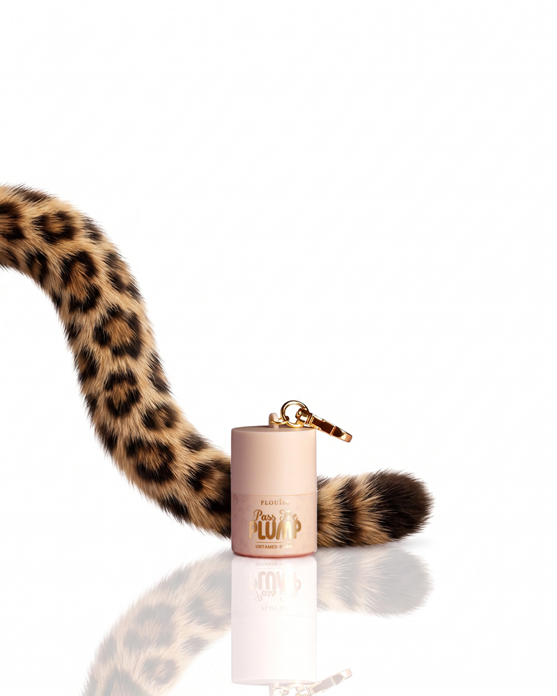 Cheetah Pass The Plump Lip Mask-Behandlung