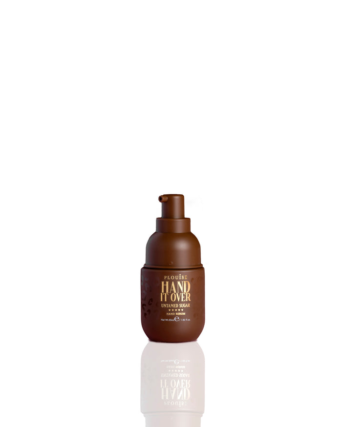 Cheetah Hand It Over feuchtigkeitsspendendes und Anti-Aging-Handserum