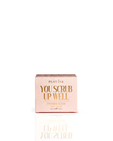 Cheetah, te frotas bien, exfoliante corporal con azúcar