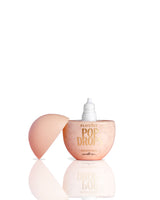 Cheetah Mode Cosmetics Set