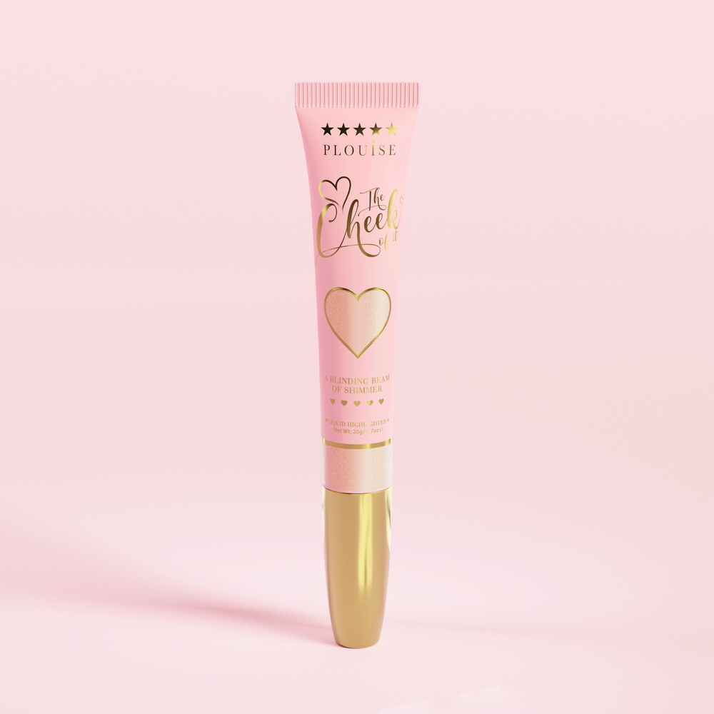 Cheek Of It Liquid Highlighter