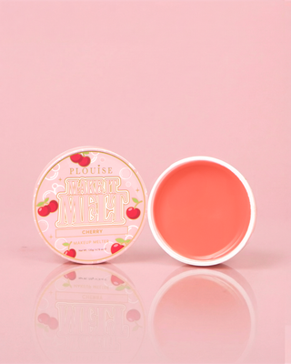 P. Louise Haga que se derrita el bálsamo de limpieza de maquillaje 135G