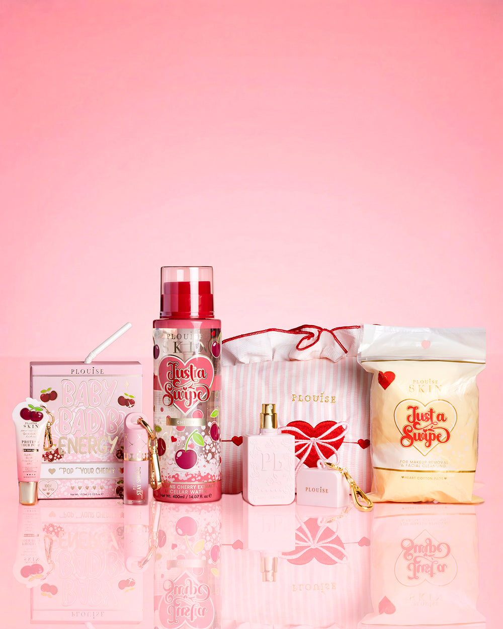 Cherry on Top-Paket