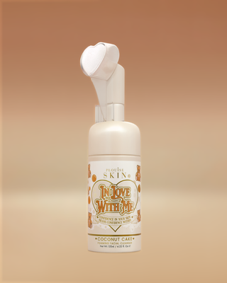 Teddy Obsessed For Less Cleanse & Moisturise Set - PRE ORDER