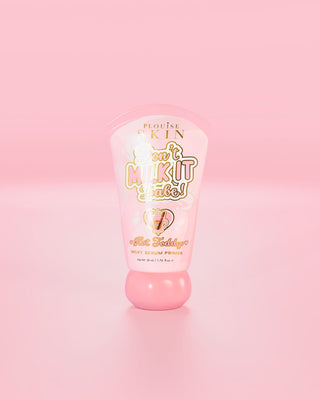 P.louise avvolta e pronta valigia