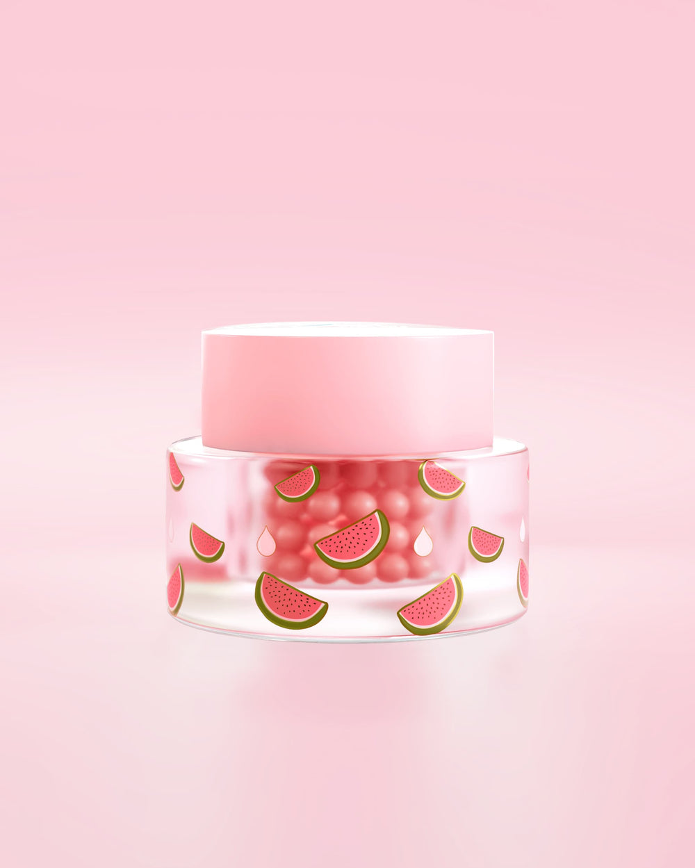 Crema facial en cápsulas de vitamina C Dosis de Dreams