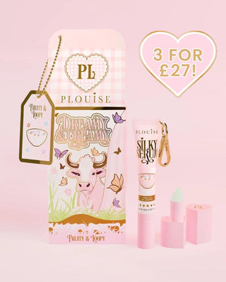 P.Louise soñador y cremoso dúo de labios