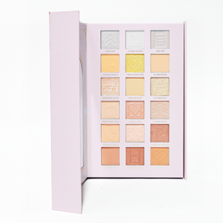 P.Louise Palette de goûts coûteux