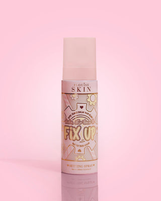 P.Louise reparieren Mattifying -Setting Spray