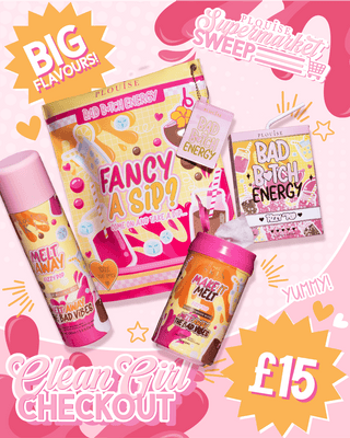 Clean Girl Checkout-Paket