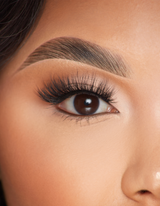 Wimpern – Hoffnungsschimmer