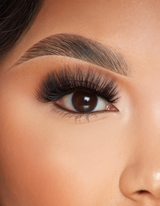 Lashes - Flutter Me Fancy