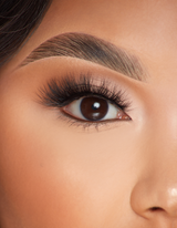 Wimpern – Gefühle für immer