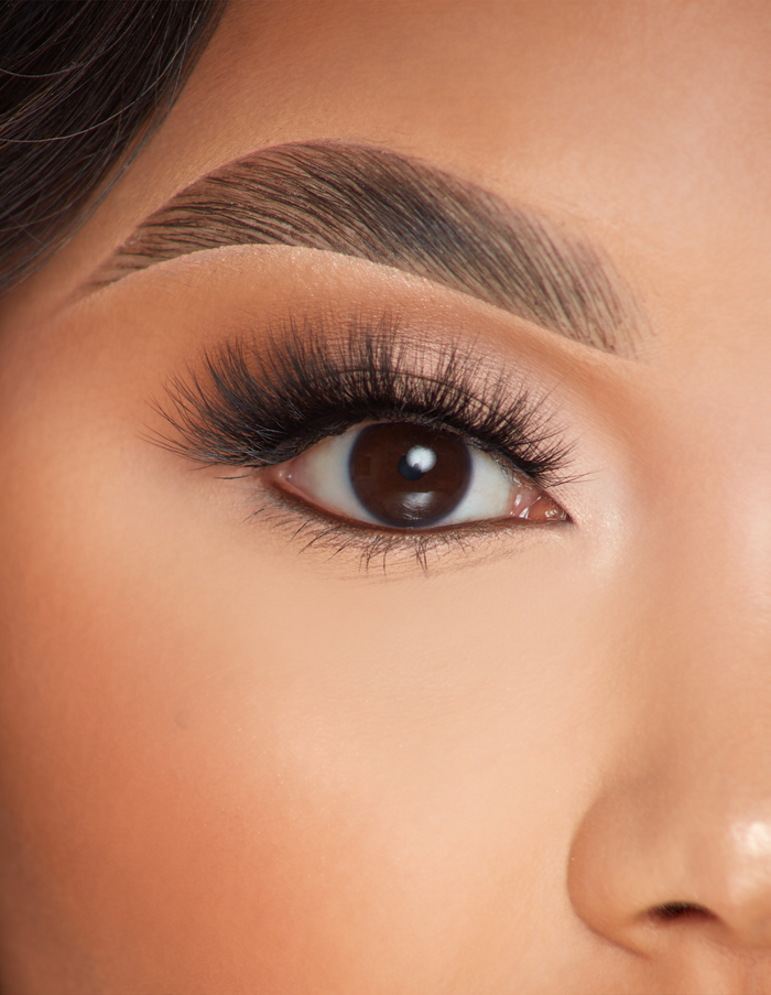 Forever Feelings Falsche Wimpern
