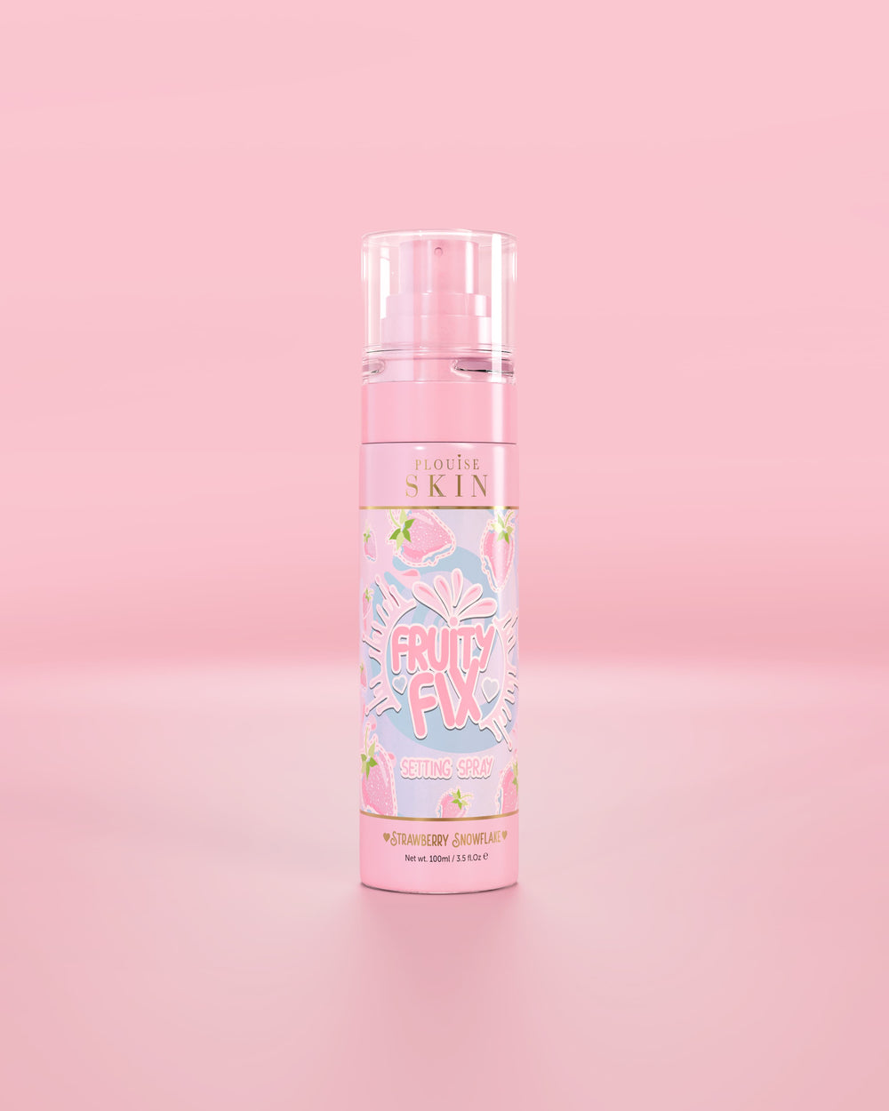 Spray fijador de vitamina C Fruity Fix Dewy