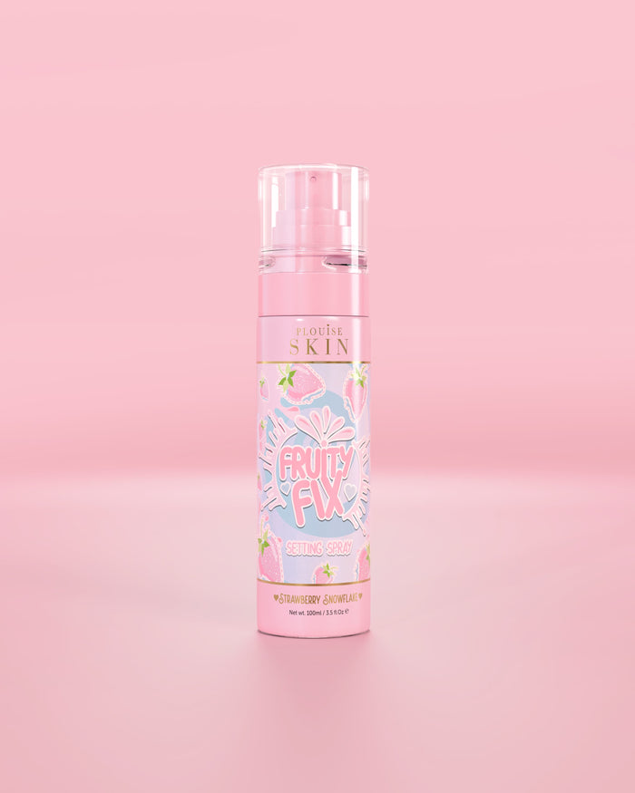 Fruity Fix Dewy Vitamin C Fixierspray