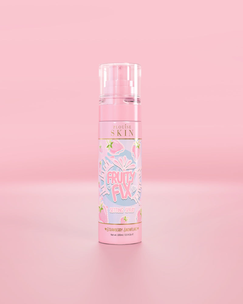 Fruity Fix Dewy Vitamin C Fixierspray