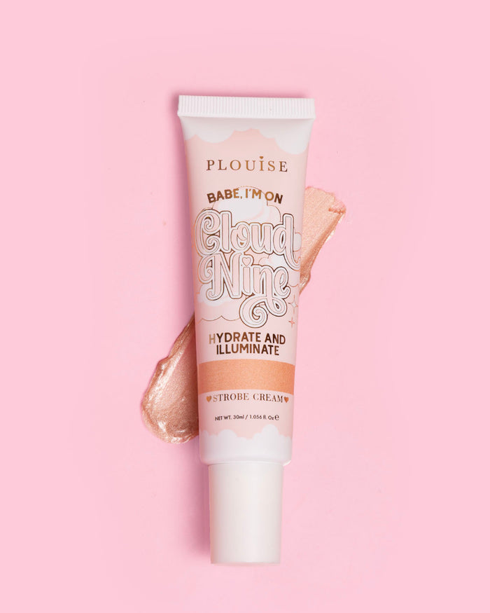 Babe Im On Cloud Nine Strobe Cream